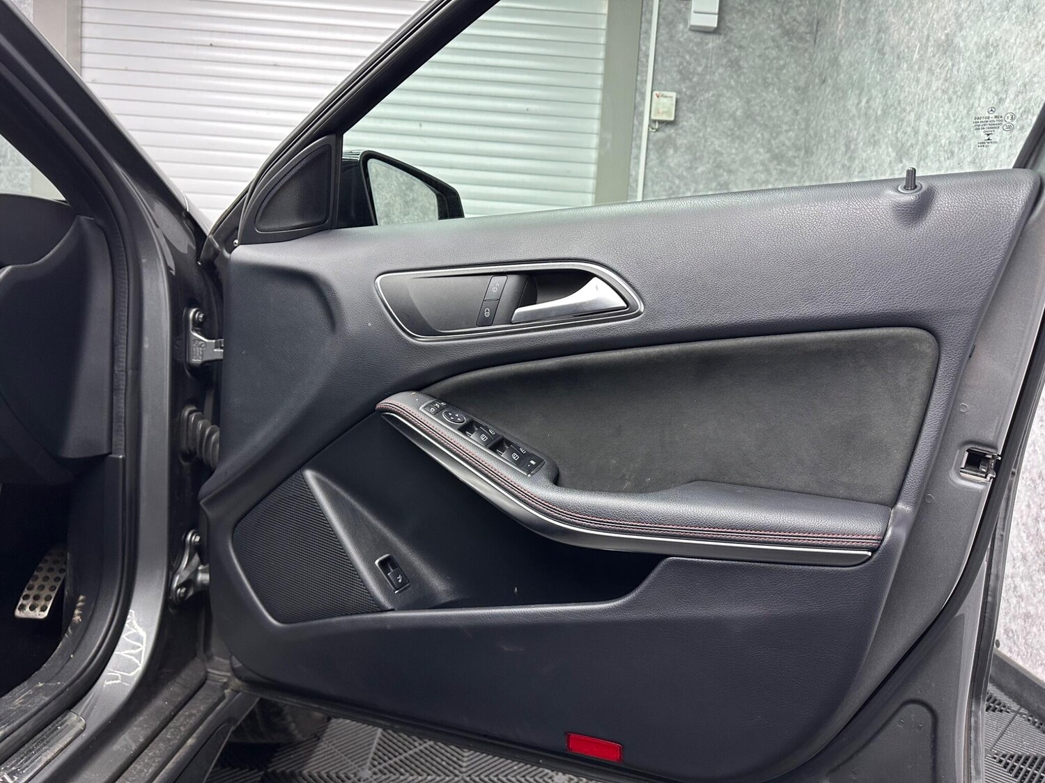 Used Mercedes-Benz GLA 2017 for sale - 78058100: Photo 18