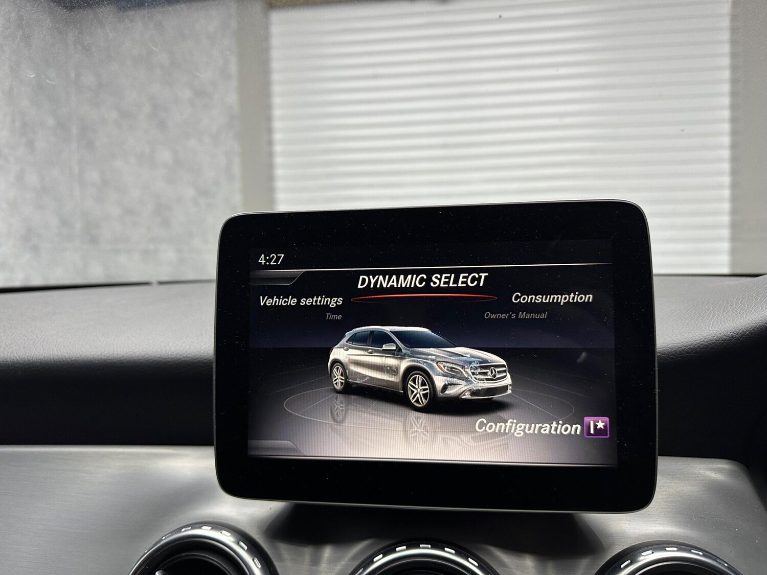 Used Mercedes-Benz GLA 2017 for sale - 78058100: Photo 21