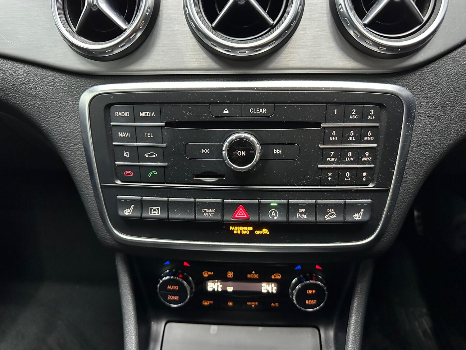 Used Mercedes-Benz GLA 2017 for sale - 78058100: Photo 22