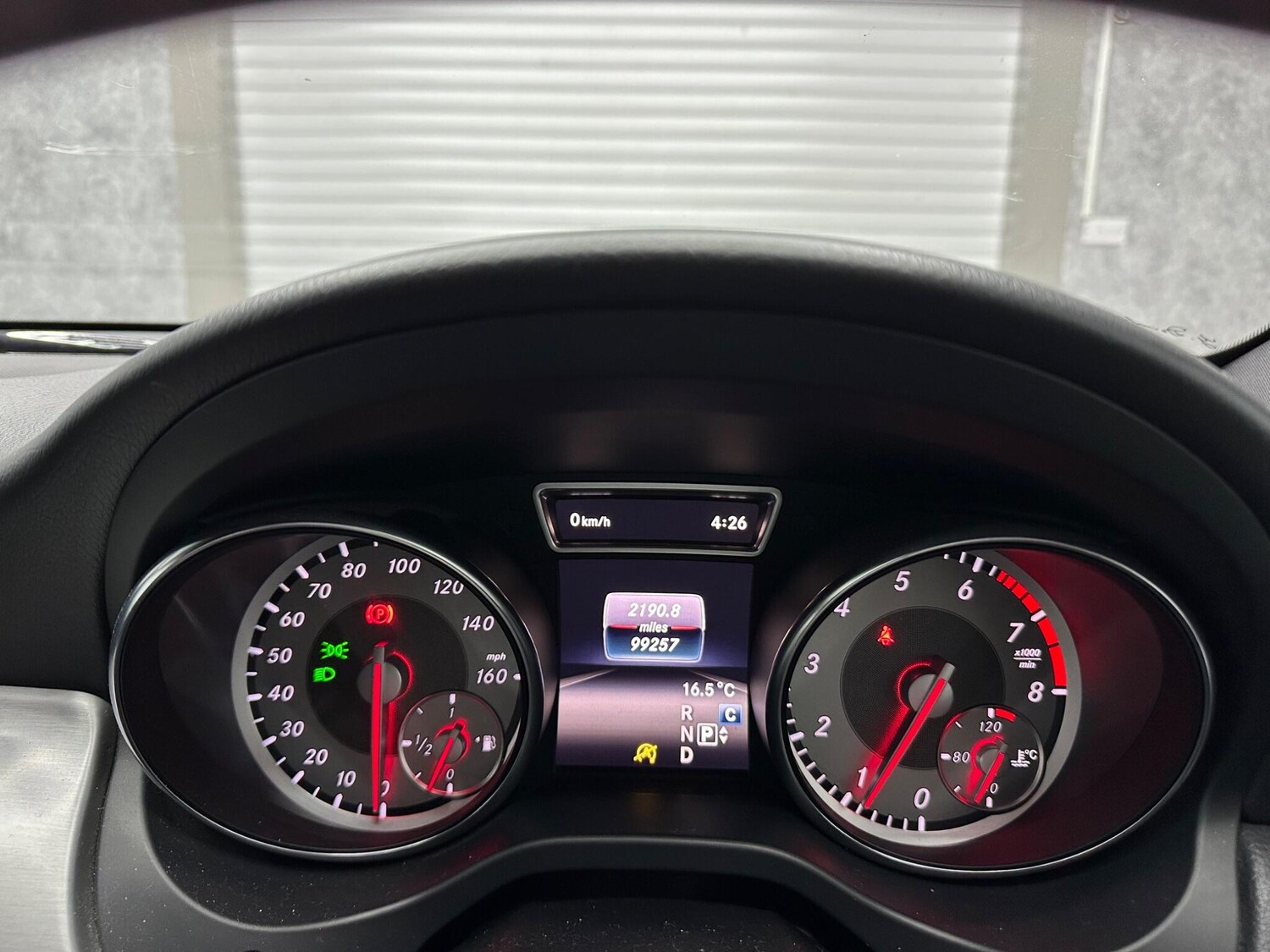 Used Mercedes-Benz GLA 2017 for sale - 78058100: Photo 23