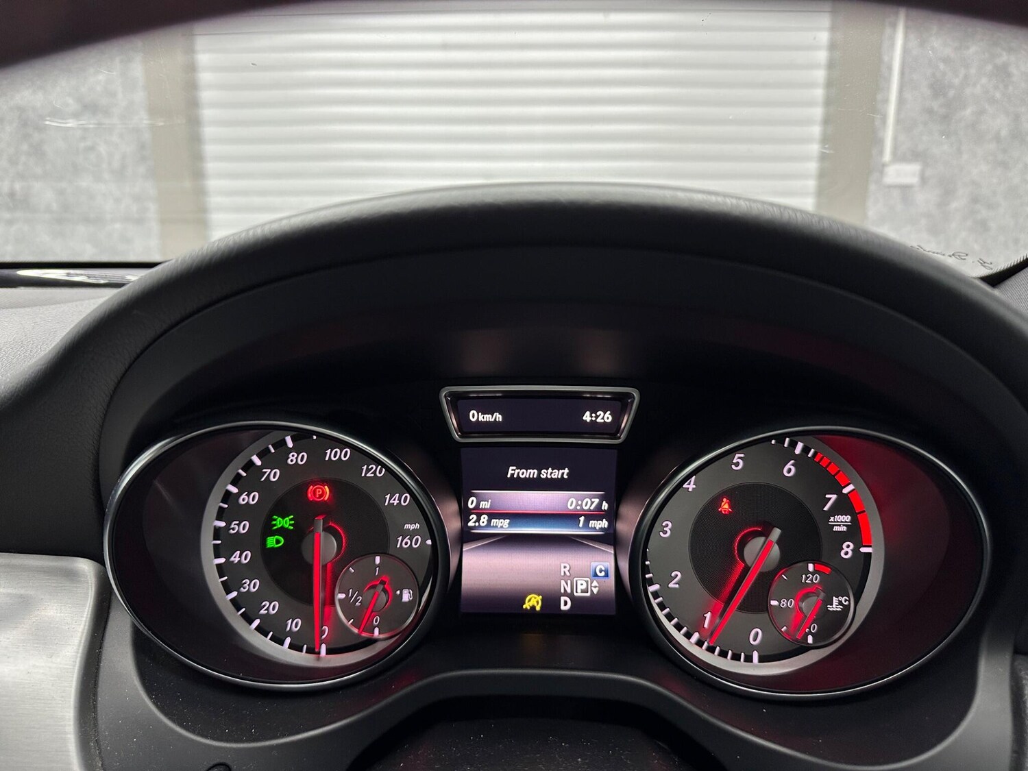 Used Mercedes-Benz GLA 2017 for sale - 78058100: Photo 25