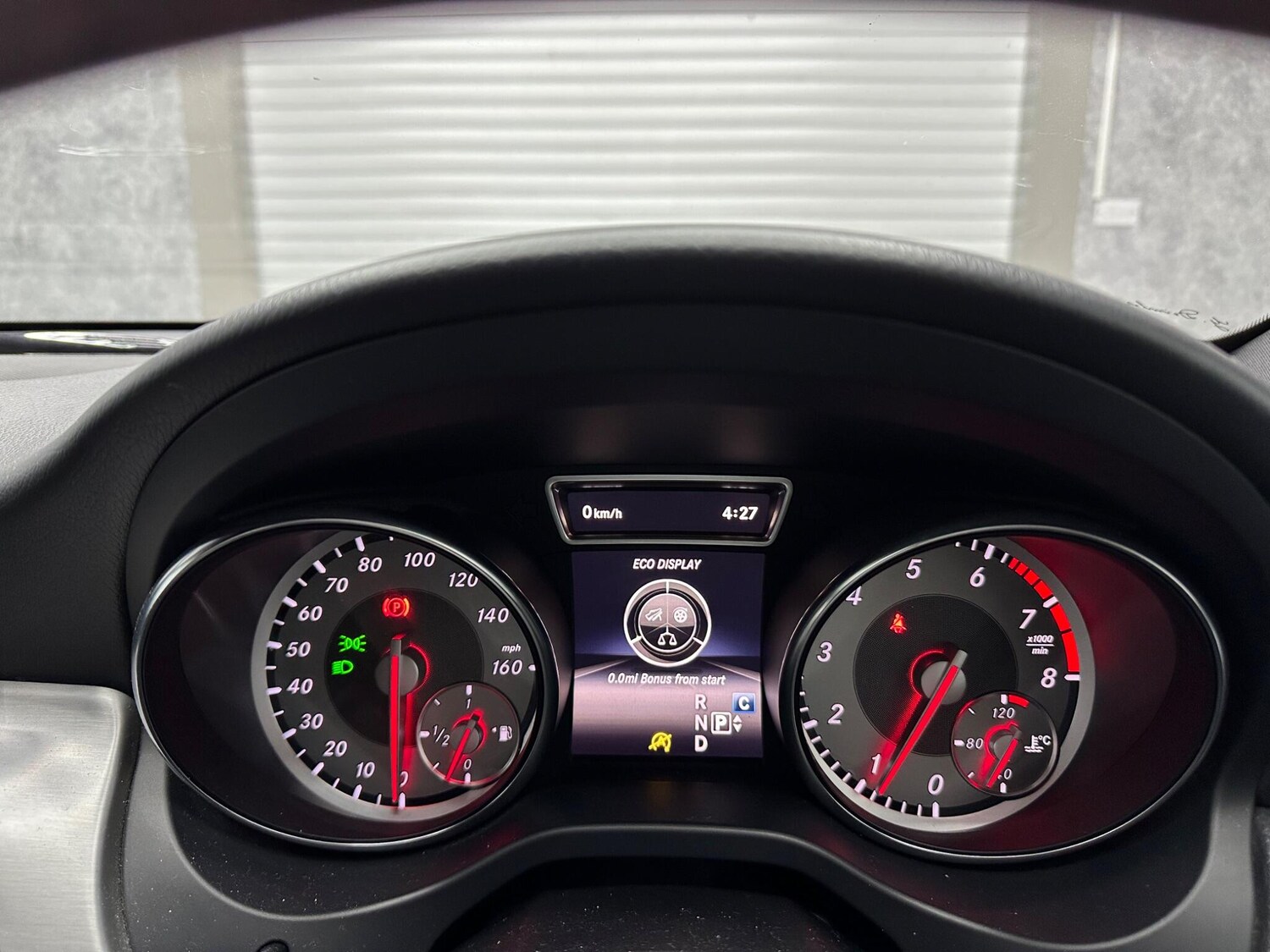 Used Mercedes-Benz GLA 2017 for sale - 78058100: Photo 26