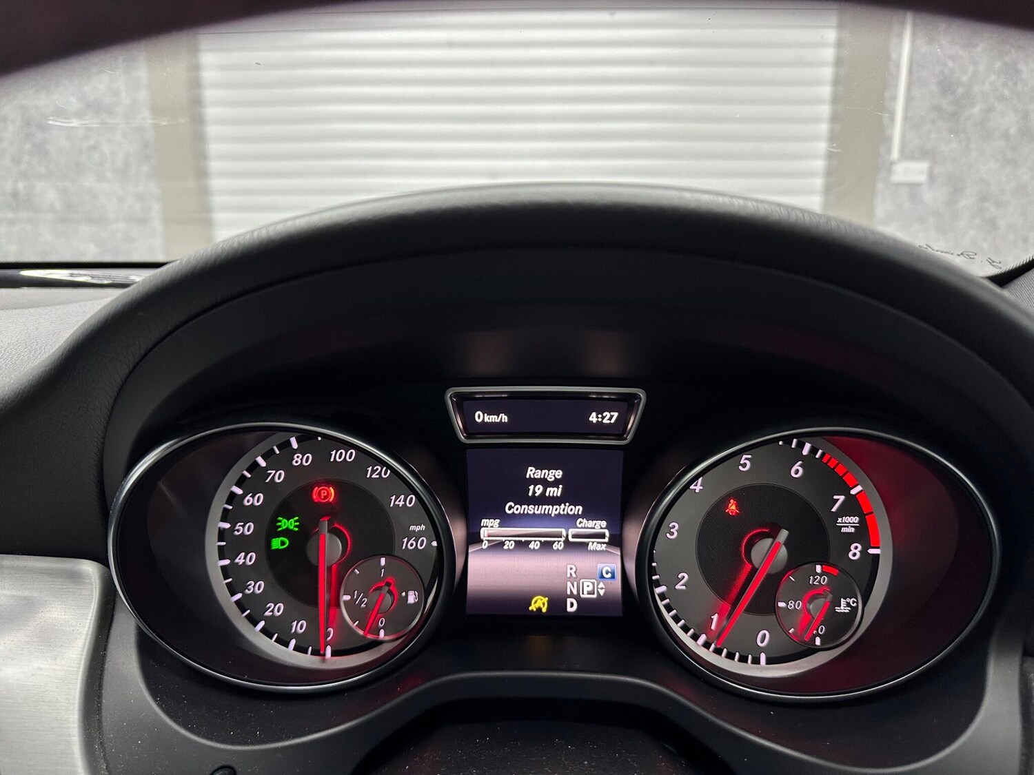 Used Mercedes-Benz GLA 2017 for sale - 78058100: Photo 27