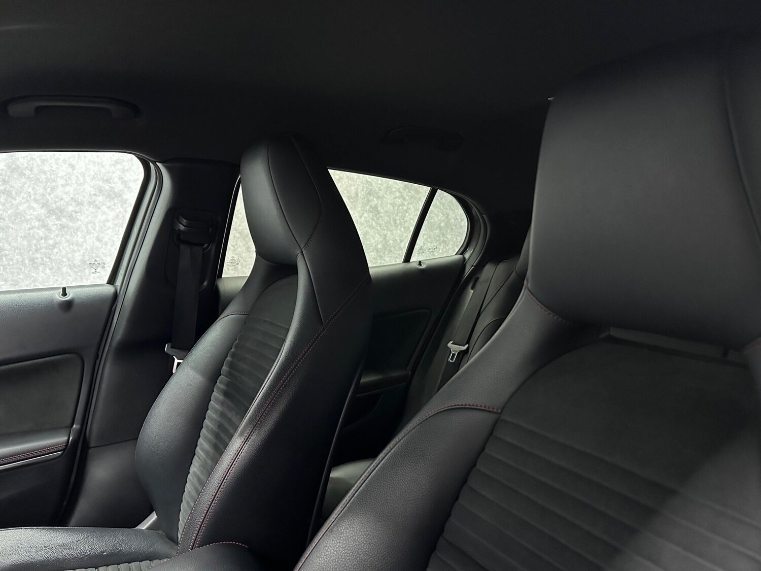 Used Mercedes-Benz GLA 2017 for sale - 78058100: Photo 29