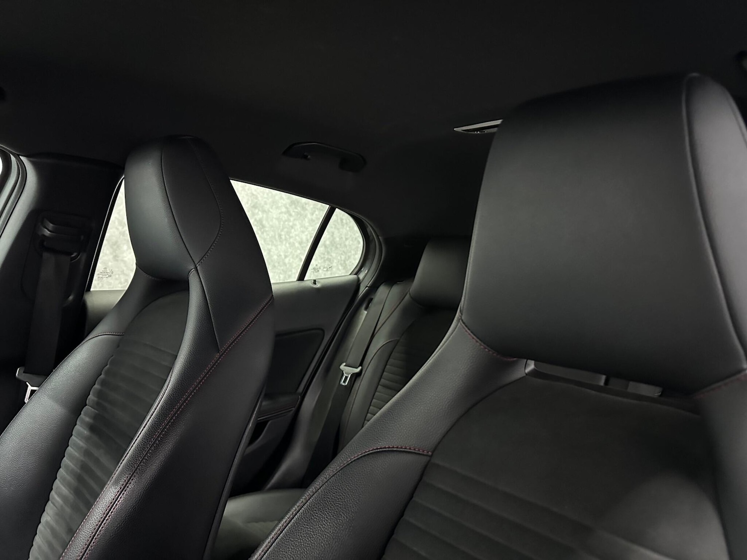 Used Mercedes-Benz GLA 2017 for sale - 78058100: Photo 3