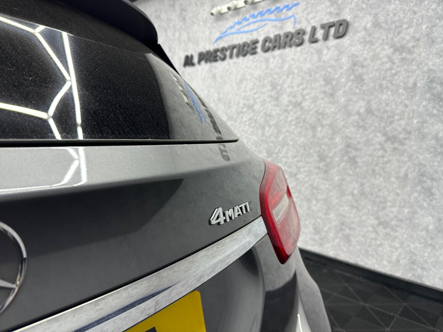 Used Mercedes-Benz GLA 2017 for sale - 78058100: Photo 44