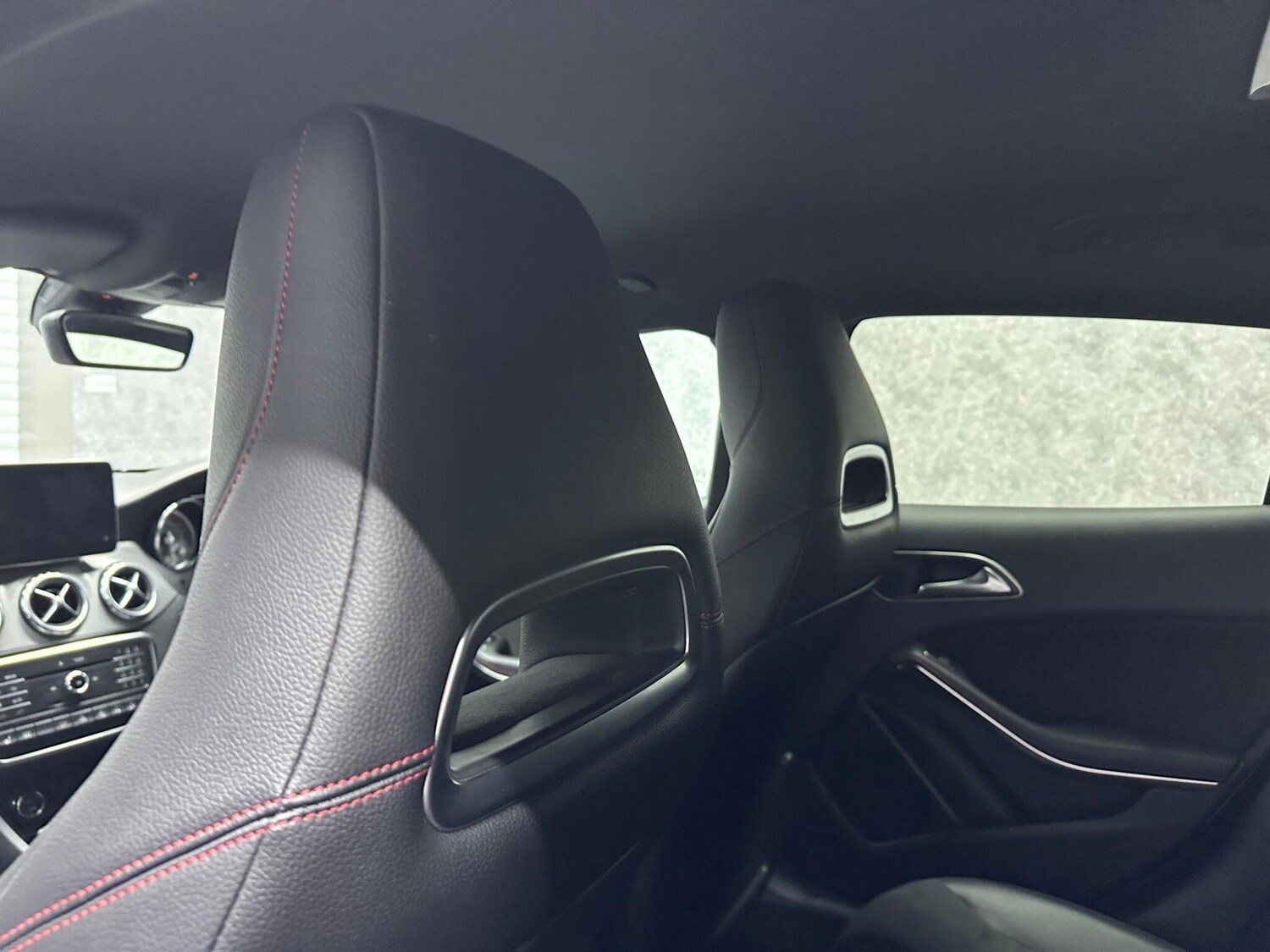 Used Mercedes-Benz GLA 2017 for sale - 78058100: Photo 45