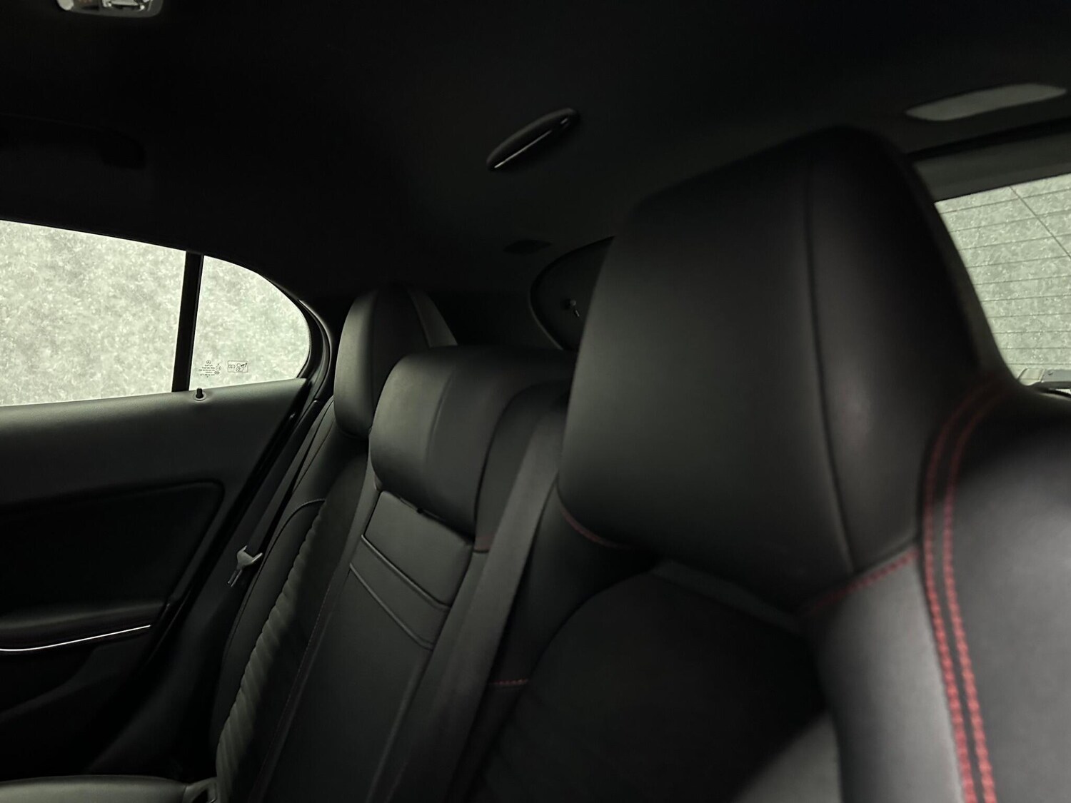 Used Mercedes-Benz GLA 2017 for sale - 78058100: Photo 46