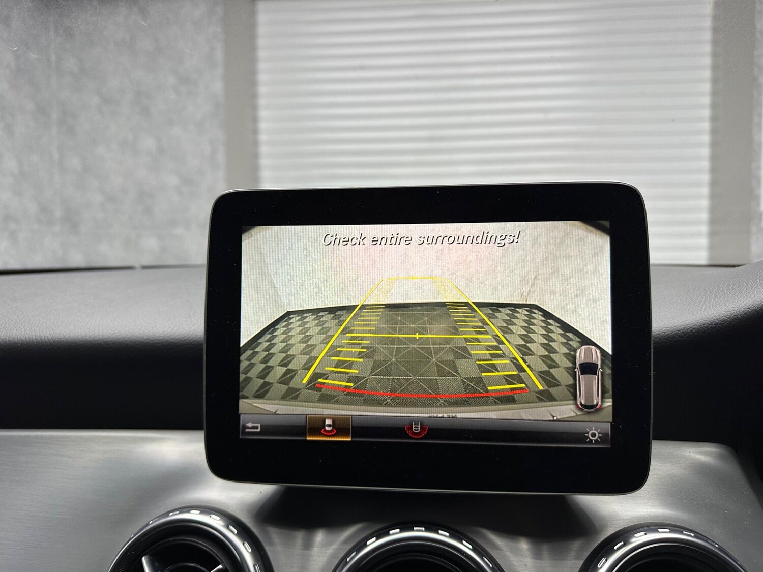 Used Mercedes-Benz GLA 2017 for sale - 78058100: Photo 47