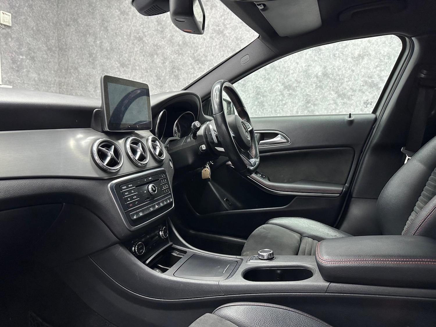 Used Mercedes-Benz GLA 2017 for sale - 78058100: Photo 7