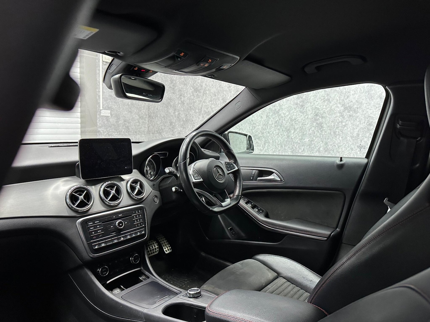 Used Mercedes-Benz GLA 2017 for sale - 78058100: Photo 8