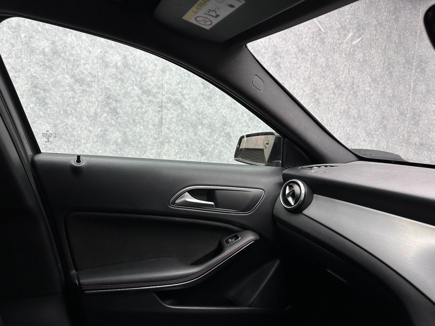 Used Mercedes-Benz GLA 2017 for sale - 78058100: Photo 9