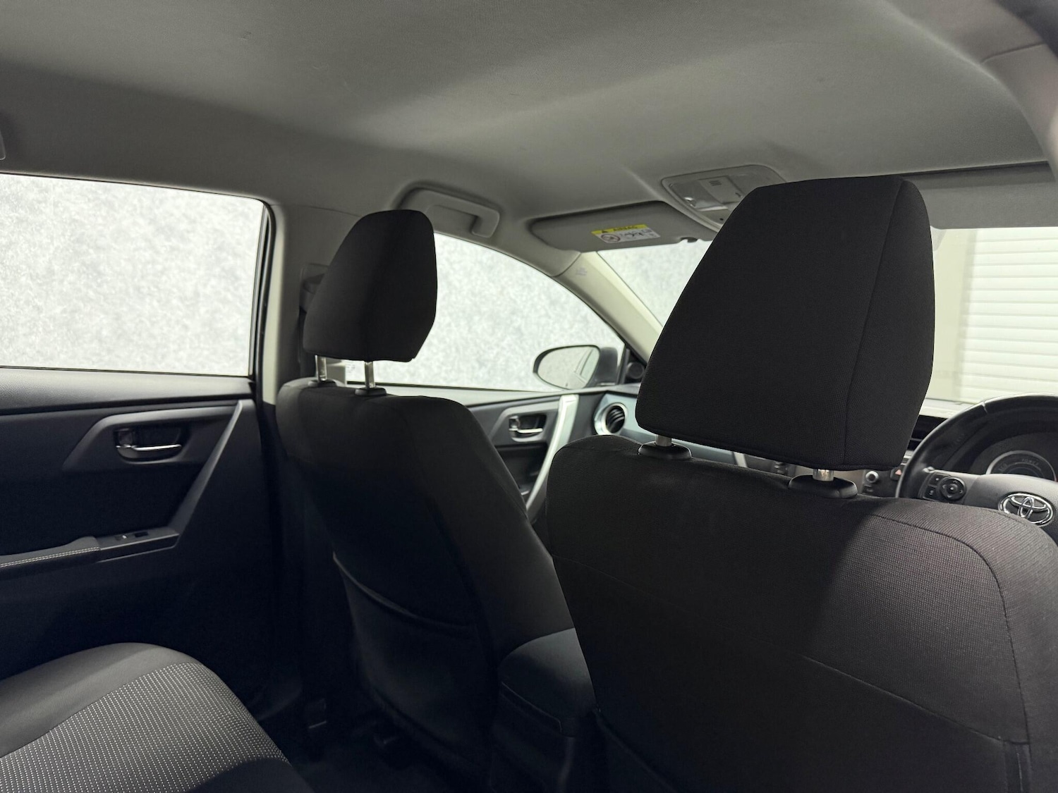 Used Toyota Auris 2013 for sale - 77081342: Photo 17