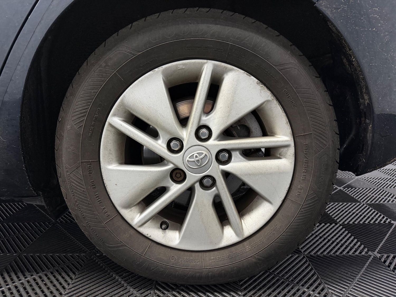 Used Toyota Auris 2013 for sale - 77081342: Photo 27