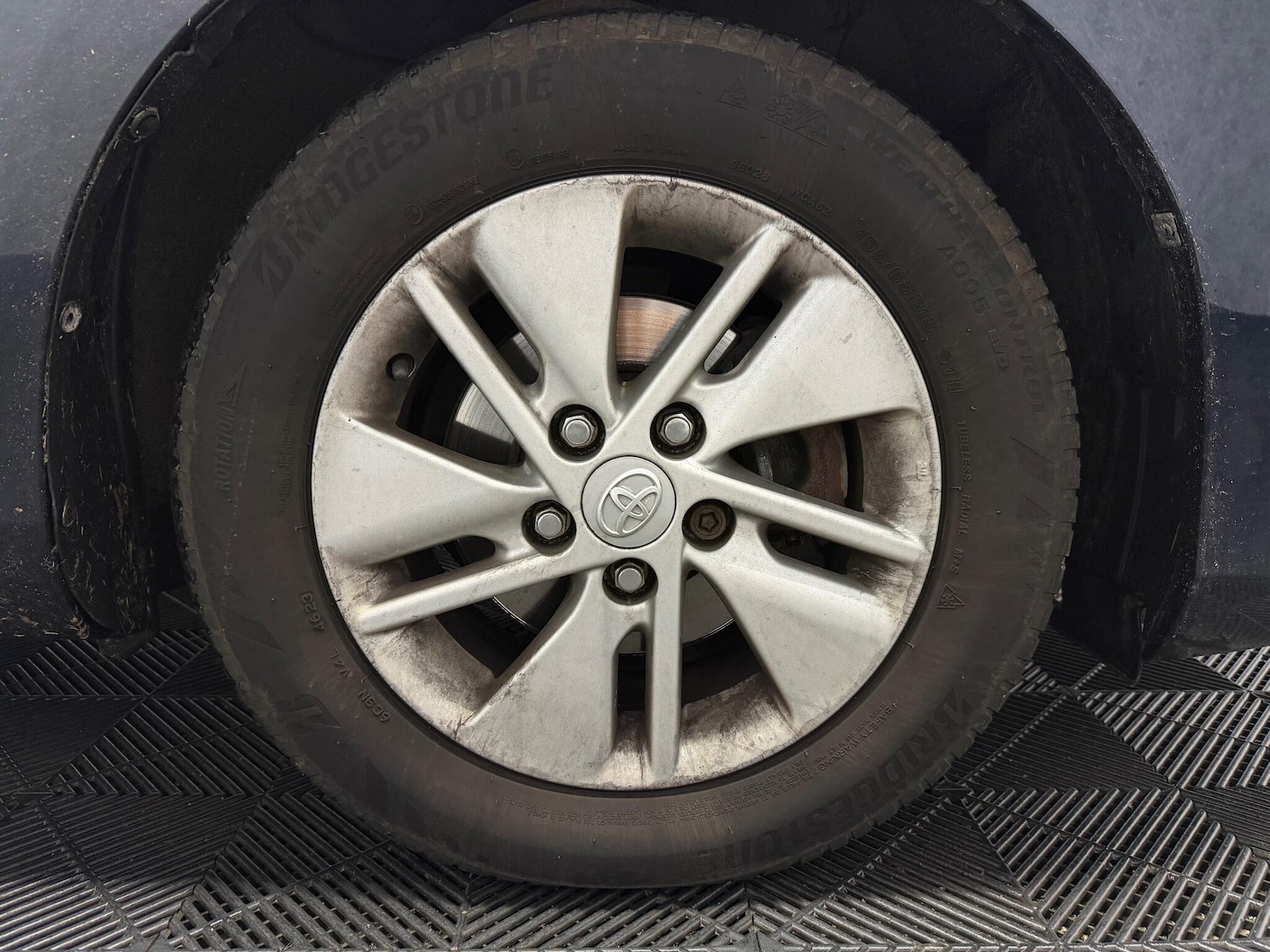 Used Toyota Auris 2013 for sale - 77081342: Photo 29