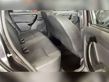 Used Dacia Duster 2016 for sale - 79664533: Photo