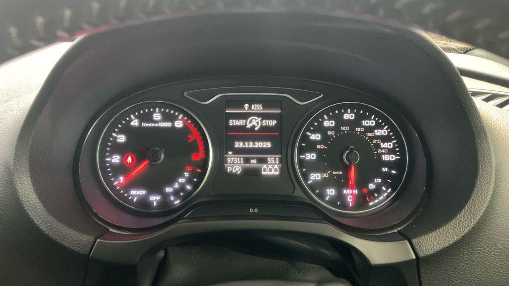 Used Audi A3 2016 for sale - 77091880: Photo 5