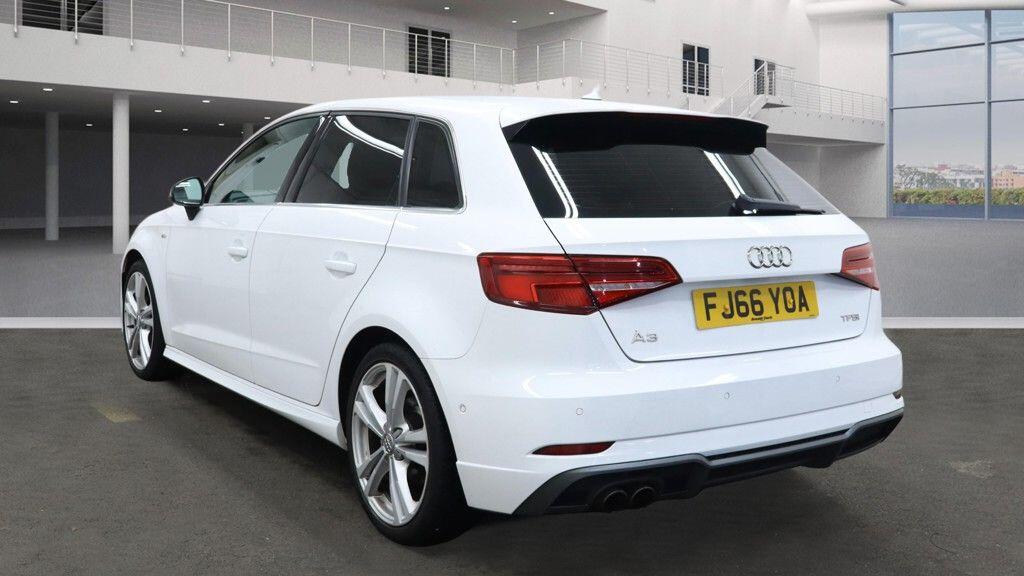 Used Audi A3 2016 for sale - 77091880: Photo 6