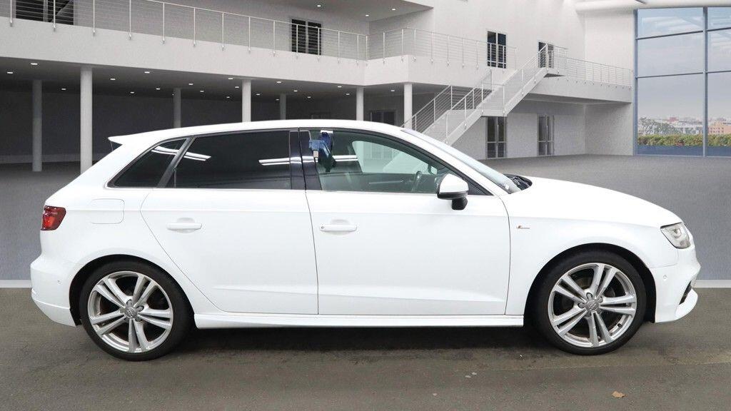 Used Audi A3 2016 for sale - 77091880: Photo 9