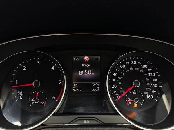 Used Volkswagen Passat 2020 for sale - 74395712: Photo 10
