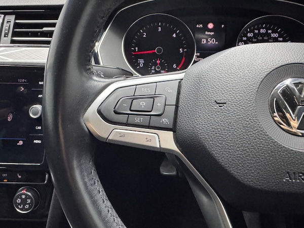 Used Volkswagen Passat 2020 for sale - 74395712: Photo 11
