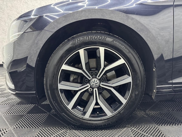 Used Volkswagen Passat 2020 for sale - 74395712: Photo 15