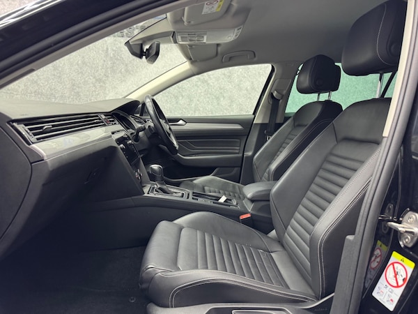 Used Volkswagen Passat 2020 for sale - 74395712: Photo 16