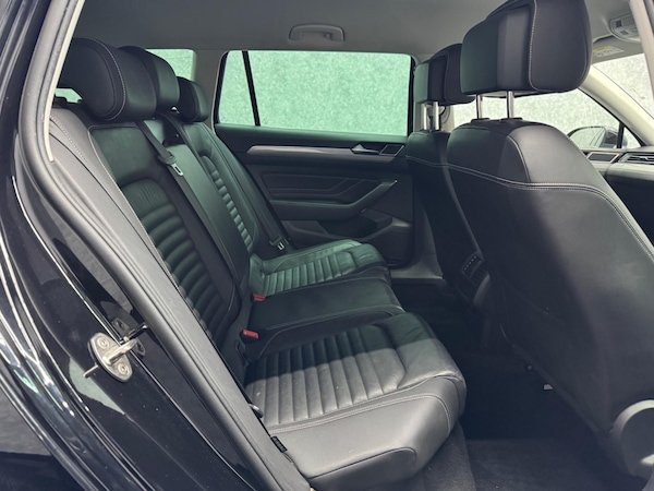 Used Volkswagen Passat 2020 for sale - 74395712: Photo 18