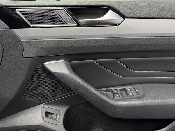 Used Volkswagen Passat 2020 for sale - 74395712: Photo 22
