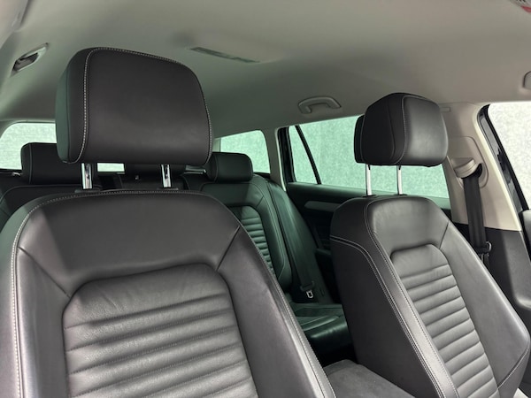 Used Volkswagen Passat 2020 for sale - 74395712: Photo 25