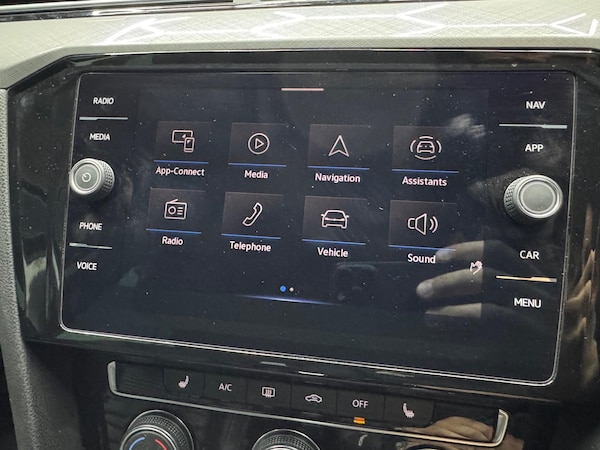 Used Volkswagen Passat 2020 for sale - 74395712: Photo 27