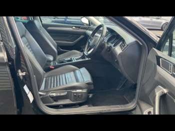 Used Volkswagen Passat 2020 for sale - 74395712: Photo