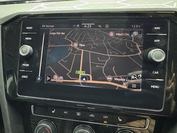 Used Volkswagen Passat 2020 for sale - 74395712: Photo 30