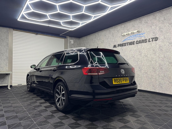 Used Volkswagen Passat 2020 for sale - 74395712: Photo 34