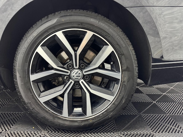 Used Volkswagen Passat 2020 for sale - 74395712: Photo 35