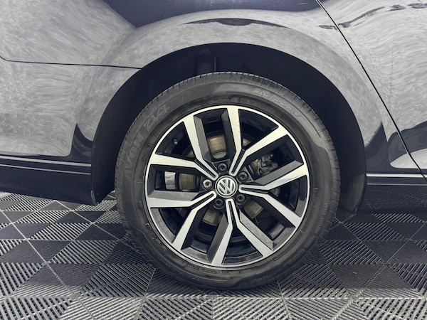 Used Volkswagen Passat 2020 for sale - 74395712: Photo 36
