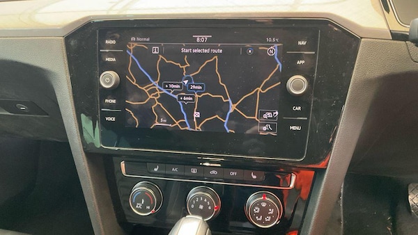 Used Volkswagen Passat 2020 for sale - 74395712: Photo 3