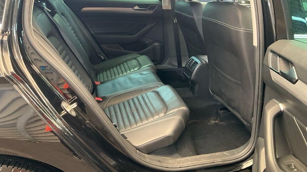 Used Volkswagen Passat 2020 for sale - 74395712: Photo 5