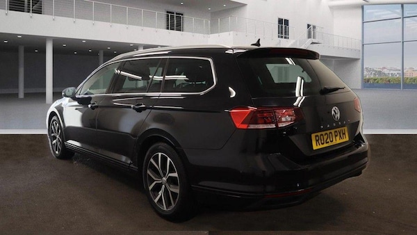 Used Volkswagen Passat 2020 for sale - 74395712: Photo 6
