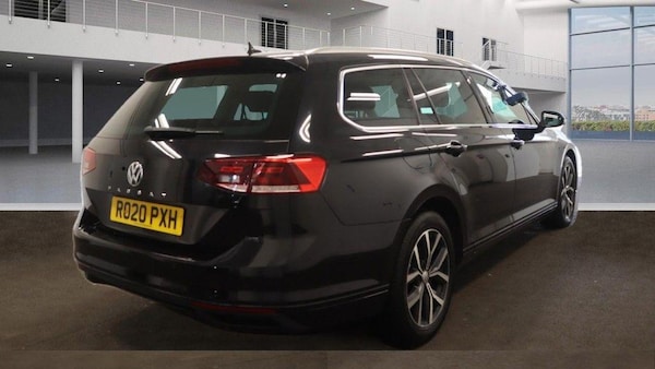 Used Volkswagen Passat 2020 for sale - 74395712: Photo 7