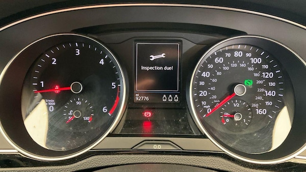 Used Volkswagen Passat 2020 for sale - 74395712: Photo 9