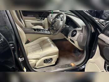 Used Jaguar XJ 2015 for sale - 79664553: Photo