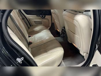 Used Jaguar XJ 2015 for sale - 79664553: Photo