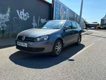2012 (62) - 1.6 TDI SE DSG Euro 5 5dr
