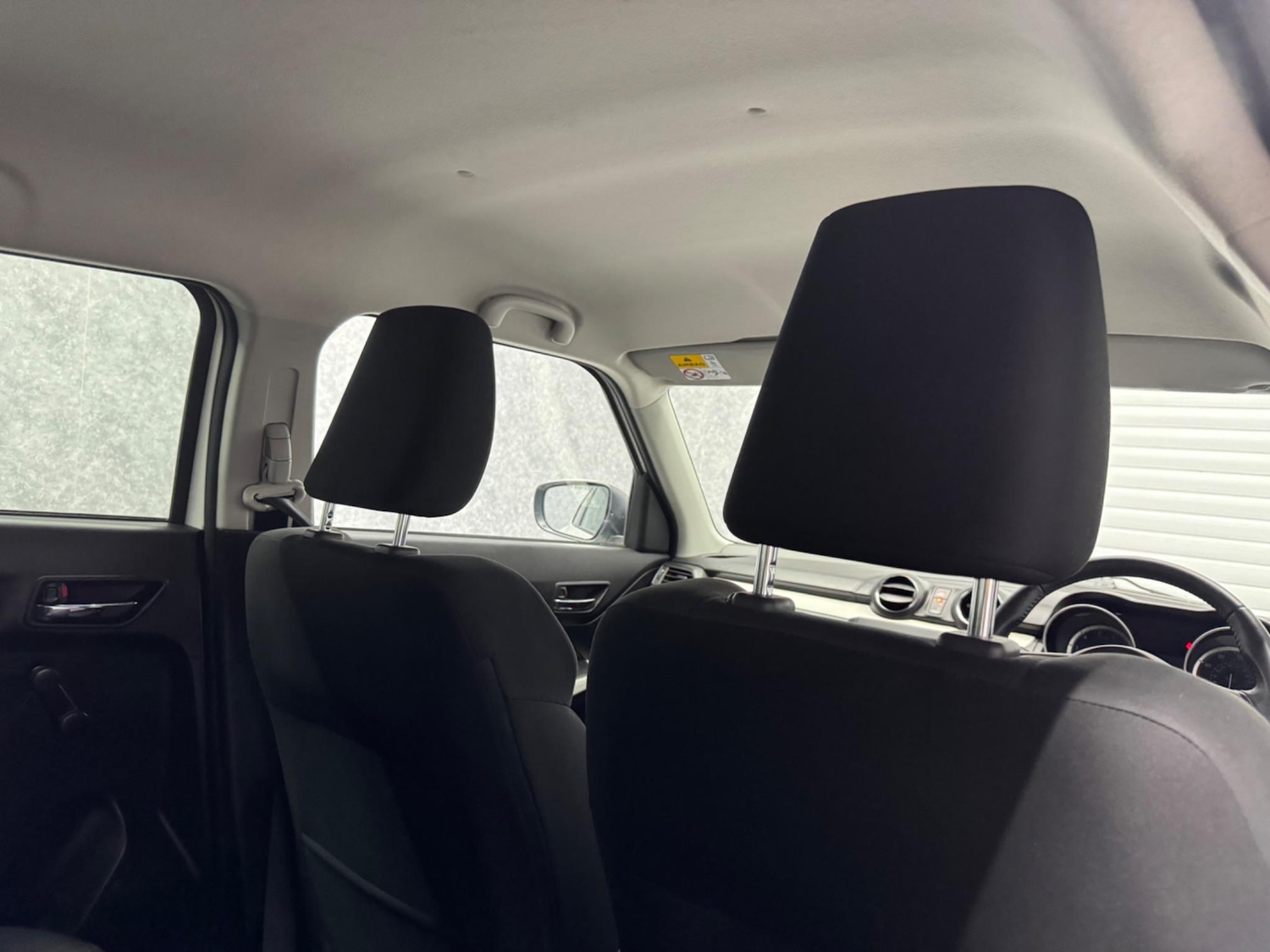 Used Suzuki Swift for sale - 78058979: Photo 12