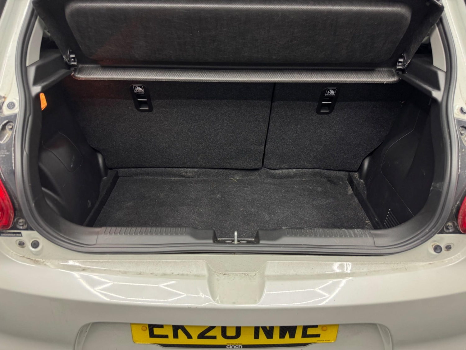 Used Suzuki Swift for sale - 78058979: Photo 17