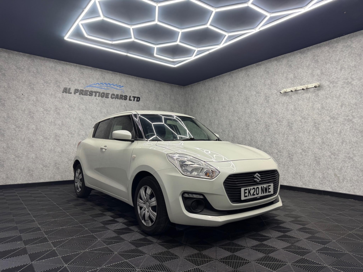 Used Suzuki Swift for sale - 78058979: Photo 18