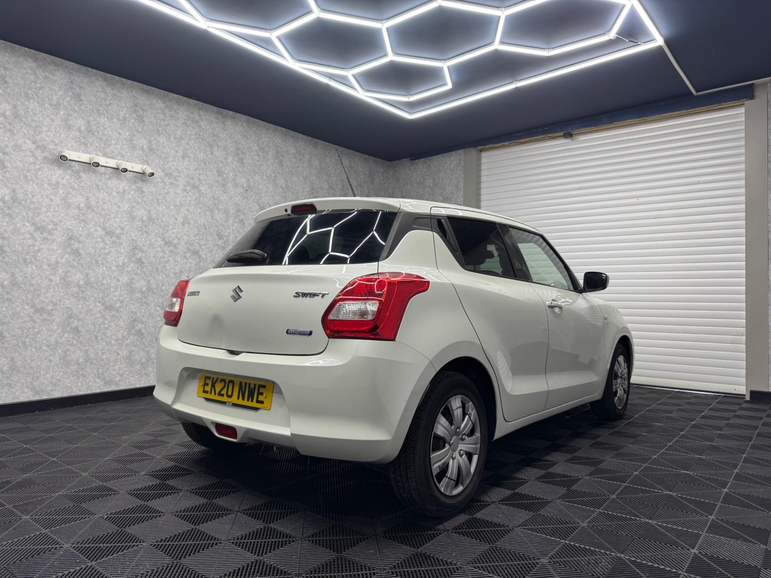 Used Suzuki Swift for sale - 78058979: Photo 20
