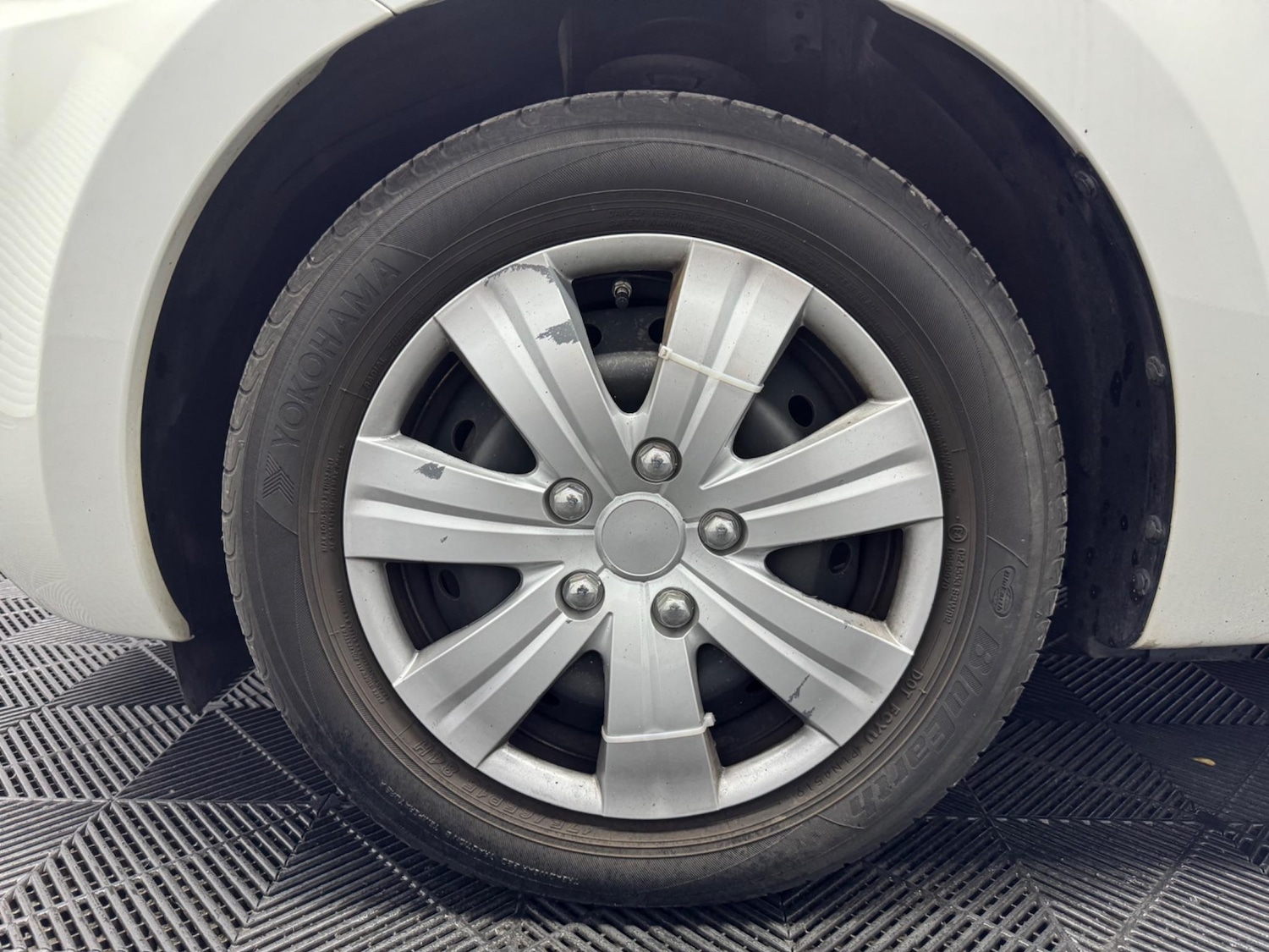 Used Suzuki Swift for sale - 78058979: Photo 21