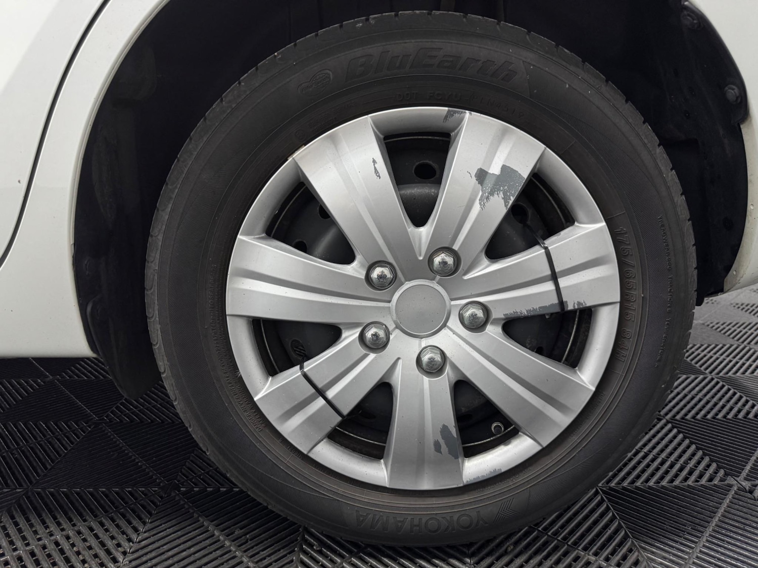 Used Suzuki Swift for sale - 78058979: Photo 22